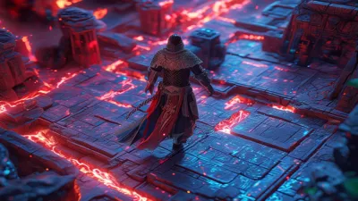 注意！8月29日火炬之光：无限新兑换码发布